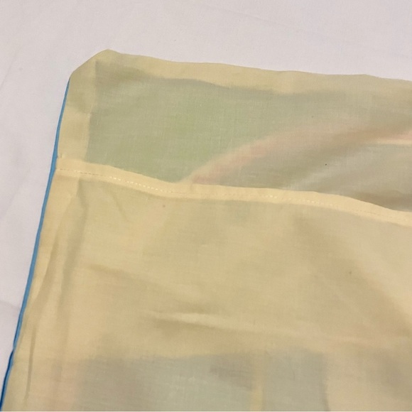 Thomas The Train Pillowcase Homemade 16” x 16” Pillow Case - Picture 11 of 14